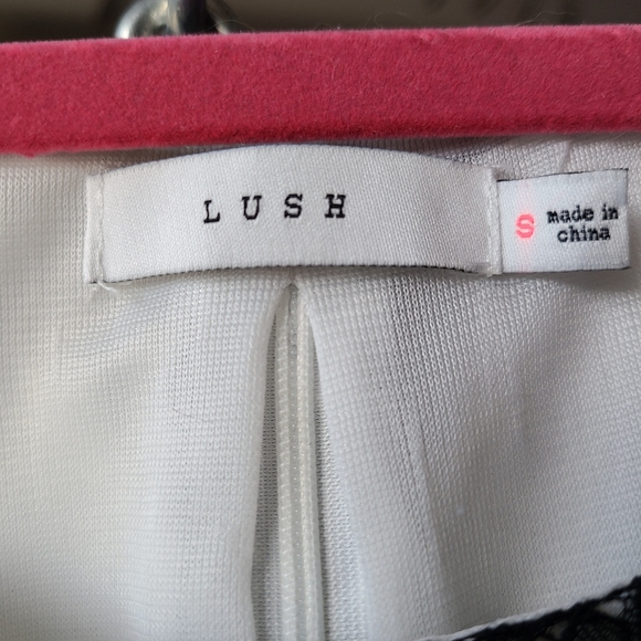 LUSH matching top and skirt - Picture 4 of 6